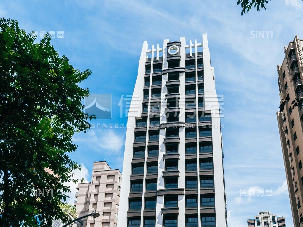 傳家雙鼎園房屋室內格局與周邊環境