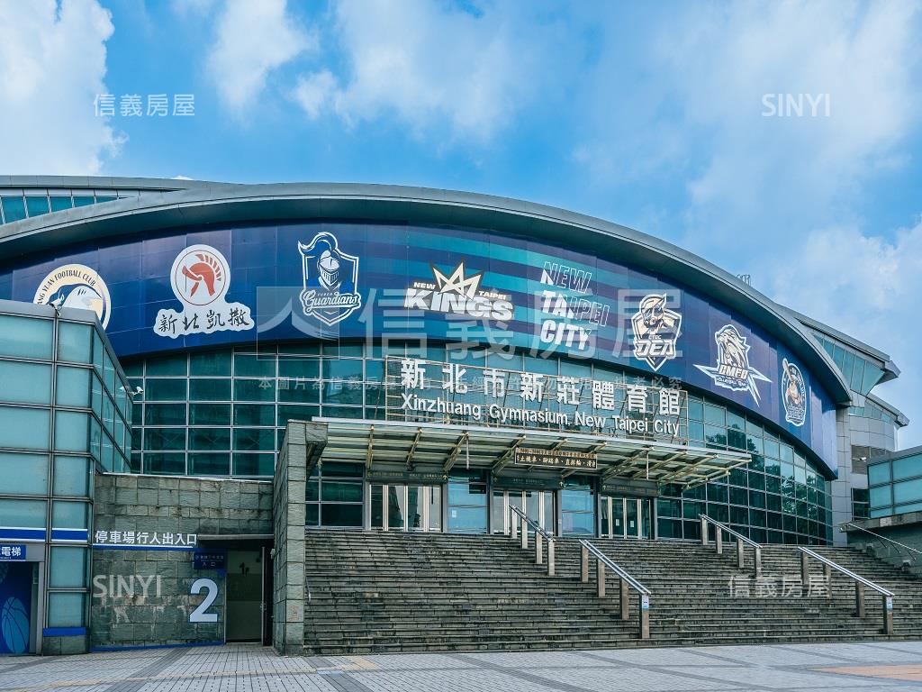 傳家雙鼎園房屋室內格局與周邊環境