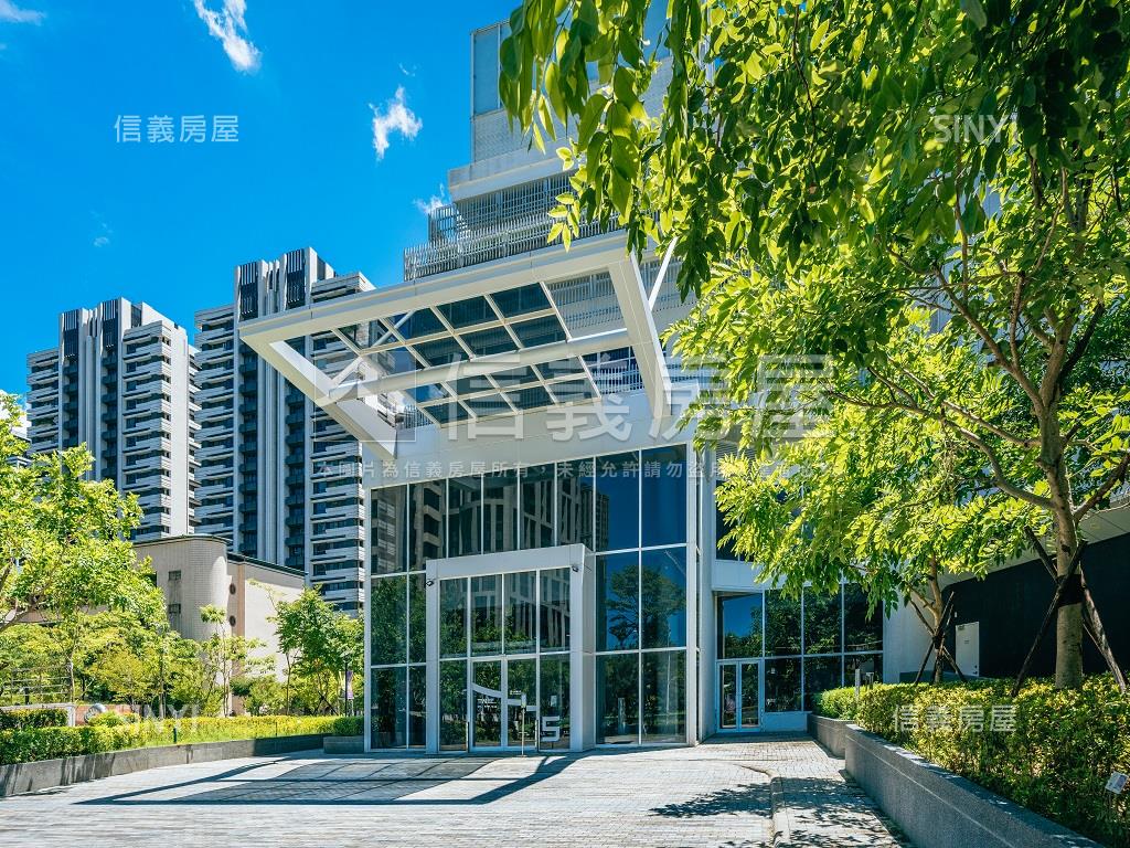傳家雙鼎園房屋室內格局與周邊環境