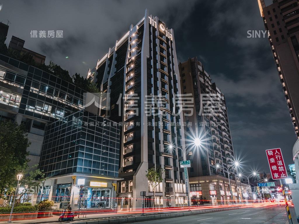 傳家雙鼎園房屋室內格局與周邊環境