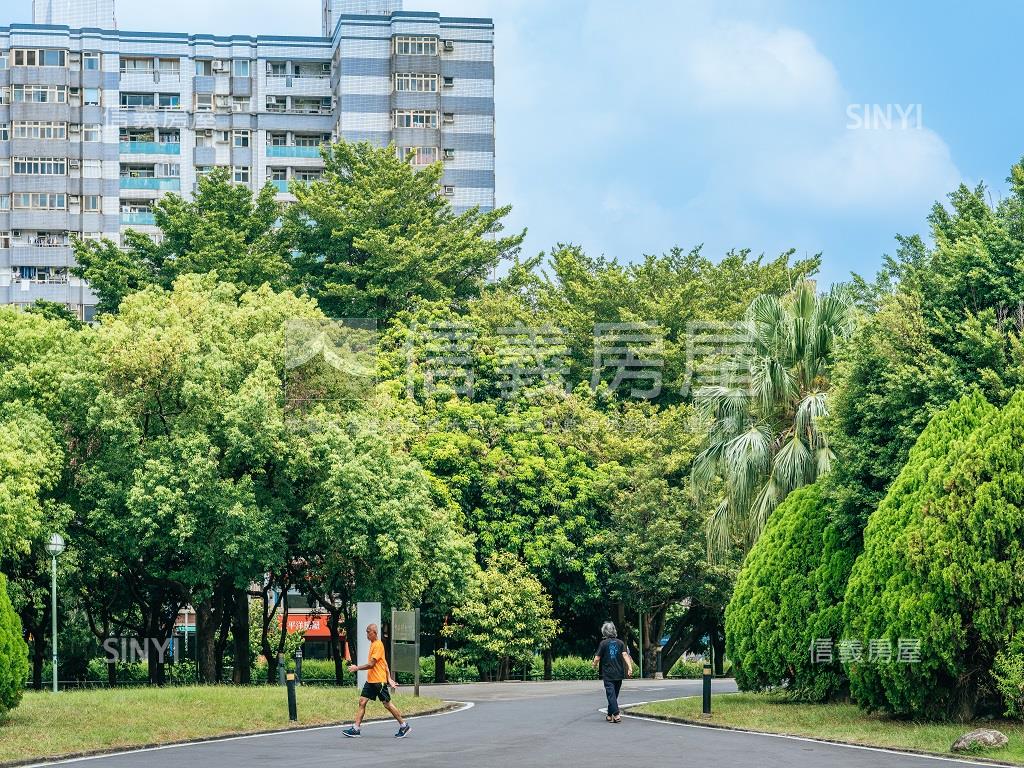 傳家雙鼎園房屋室內格局與周邊環境