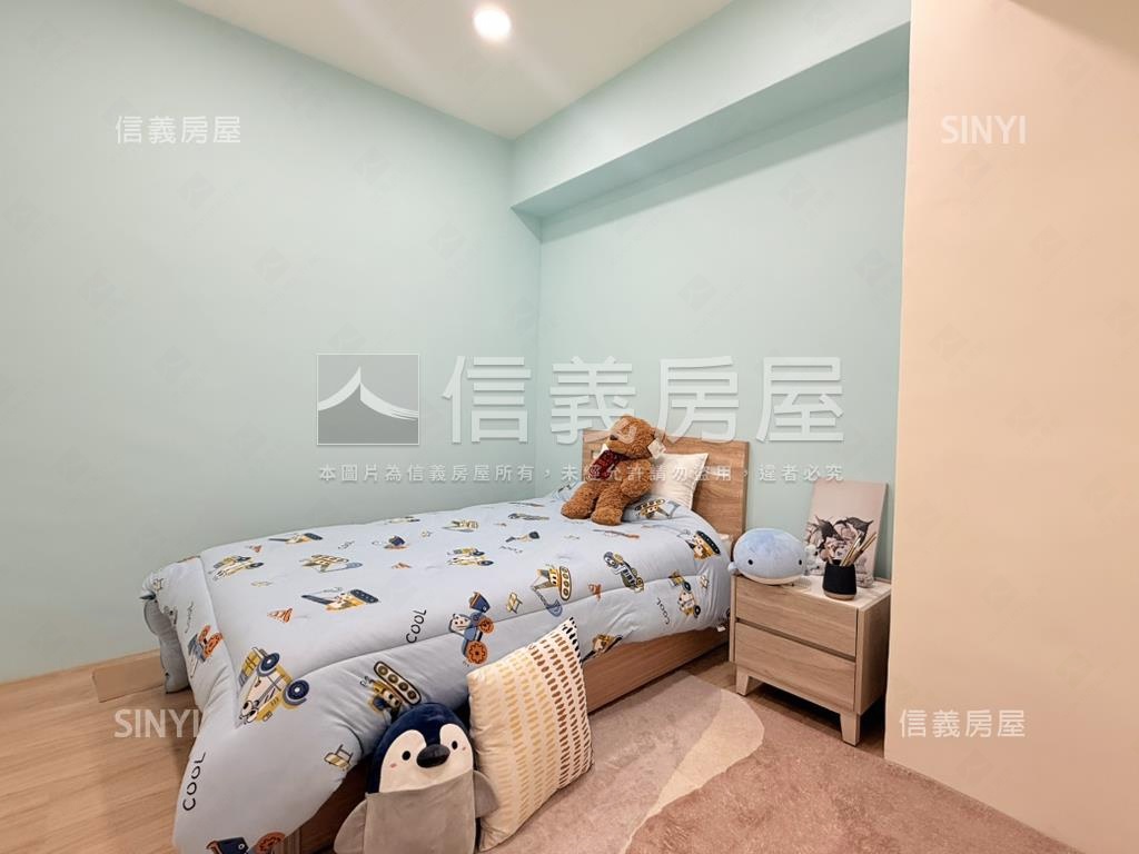 科技業輕鬆成家置產也可房屋室內格局與周邊環境