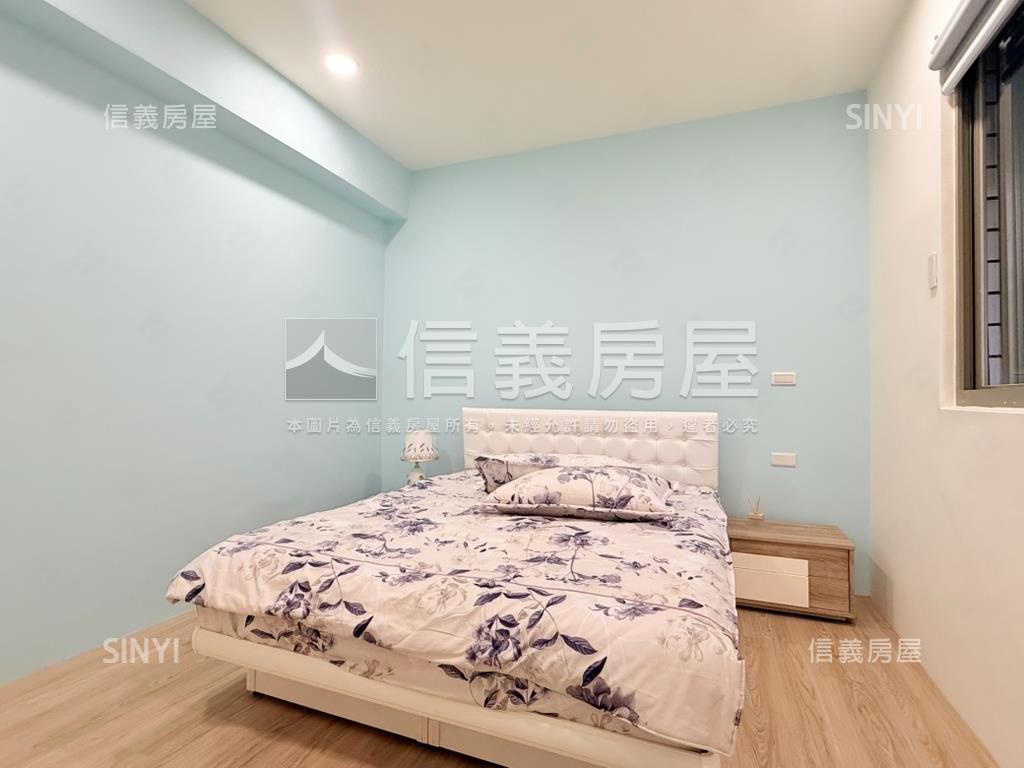 科技業輕鬆成家置產也可房屋室內格局與周邊環境