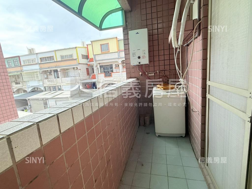 科技業輕鬆成家置產也可房屋室內格局與周邊環境