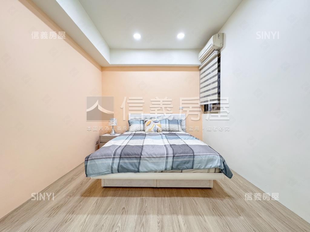 科技業輕鬆成家置產也可房屋室內格局與周邊環境