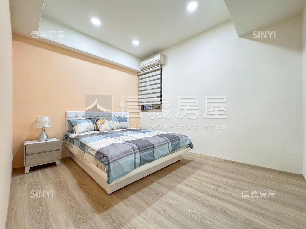 科技業輕鬆成家置產也可房屋室內格局與周邊環境