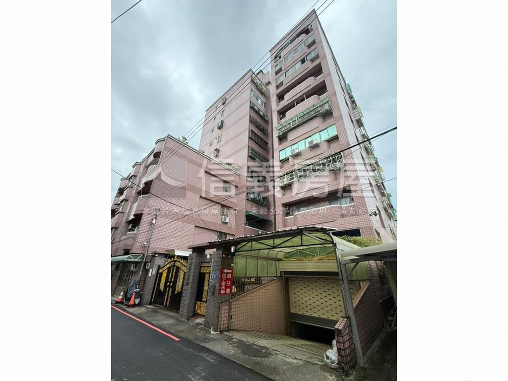 科技業輕鬆成家置產也可房屋室內格局與周邊環境