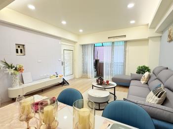 科技業輕鬆成家置產也可