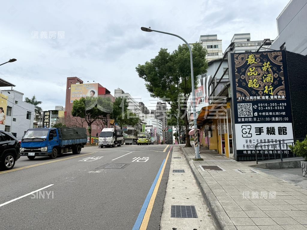 ◆大院采鑽黃金收租店面◆房屋室內格局與周邊環境