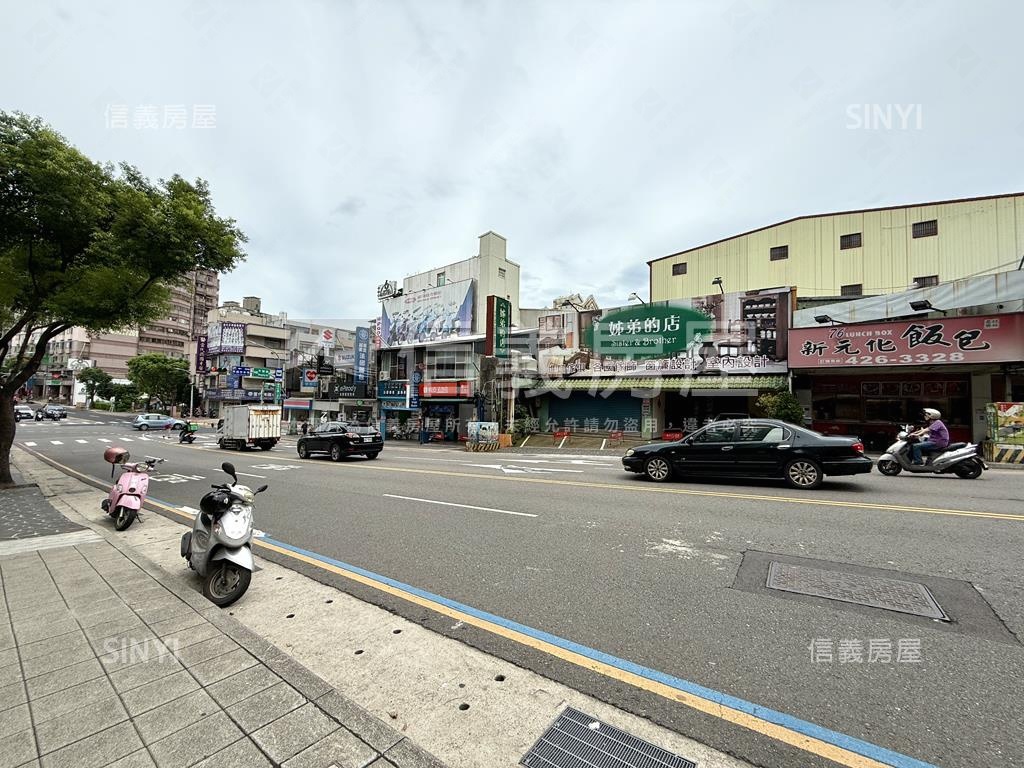 ◆大院采鑽黃金收租店面◆房屋室內格局與周邊環境