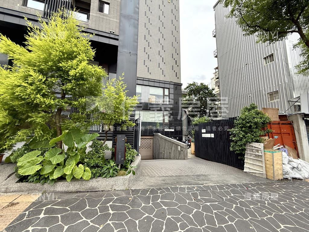 ◆大院采鑽黃金收租店面◆房屋室內格局與周邊環境