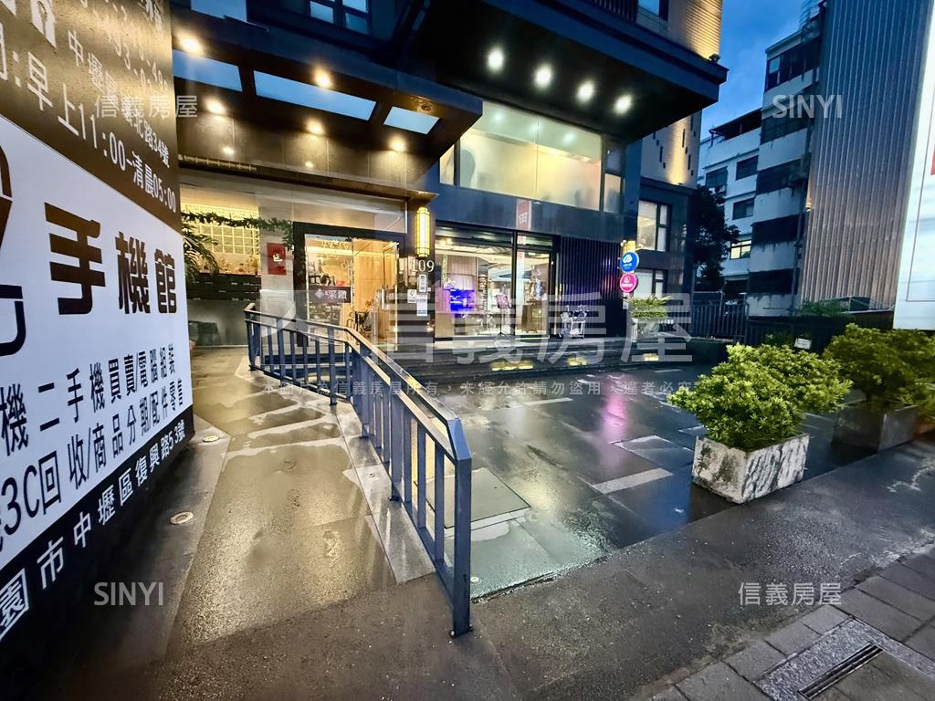 ◆大院采鑽黃金收租店面◆房屋室內格局與周邊環境