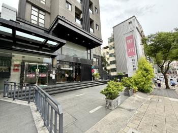 ◆正元化路黃金收租店面