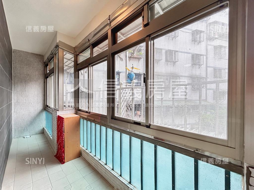 芬多精靜巷二樓美寓房屋室內格局與周邊環境