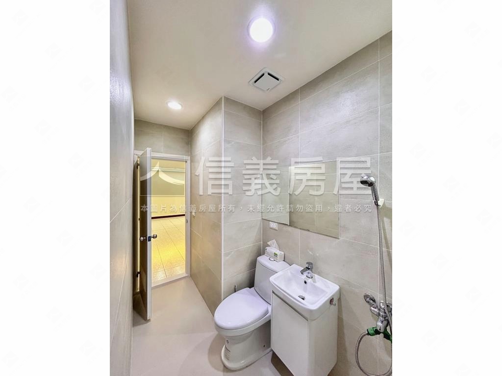 芬多精靜巷二樓美寓房屋室內格局與周邊環境