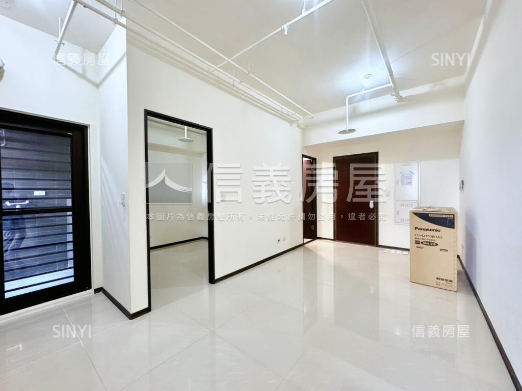 漢皇開雲高樓層２房房屋室內格局與周邊環境