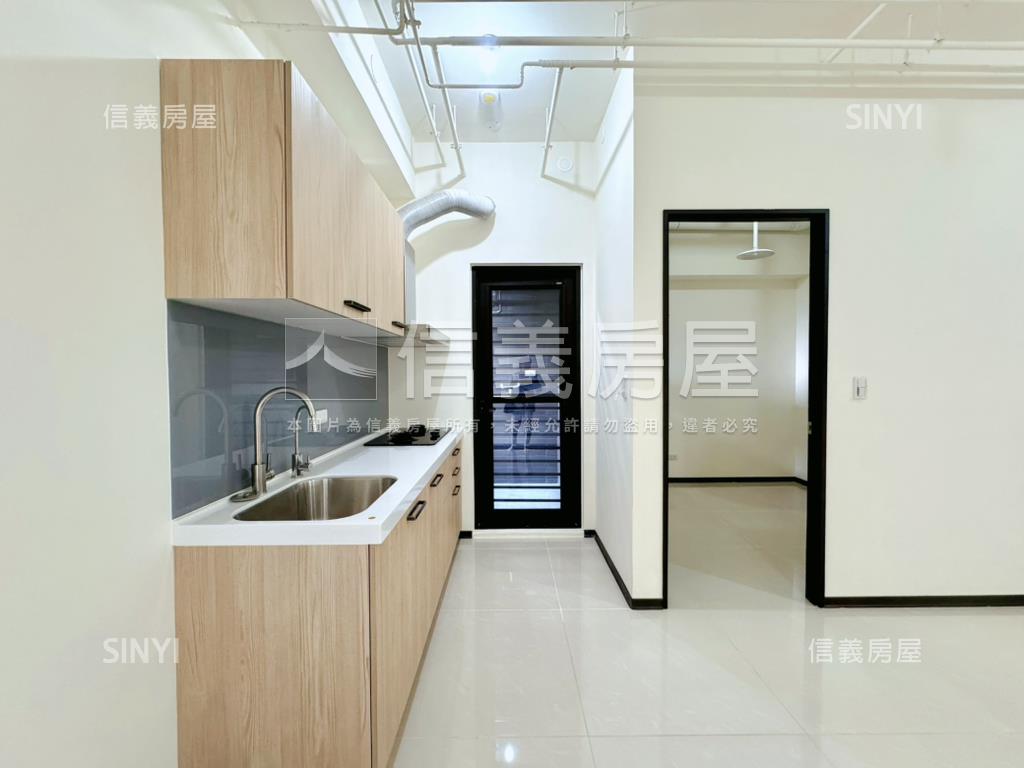 漢皇開雲高樓層２房房屋室內格局與周邊環境