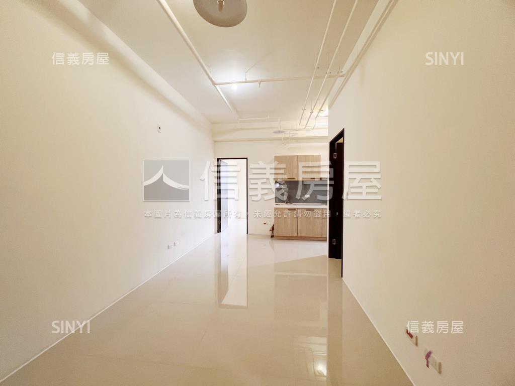 漢皇開雲高樓層２房房屋室內格局與周邊環境