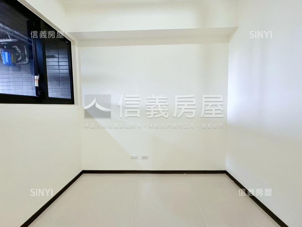 漢皇開雲高樓層２房房屋室內格局與周邊環境