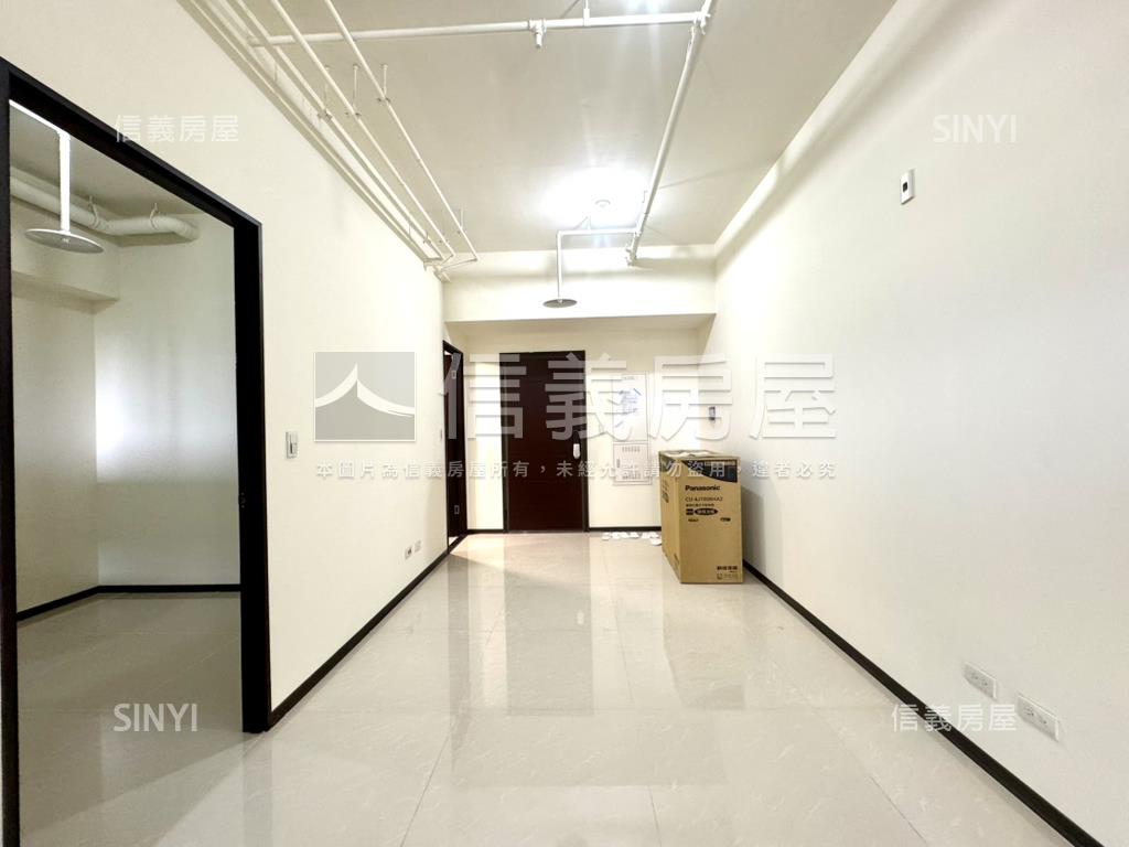 漢皇開雲高樓層２房房屋室內格局與周邊環境