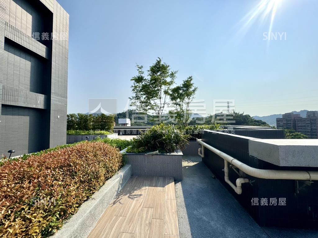 漢皇開雲高樓層２房房屋室內格局與周邊環境