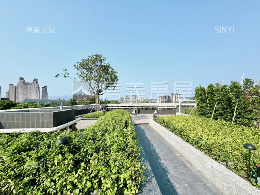 漢皇開雲高樓層２房房屋室內格局與周邊環境