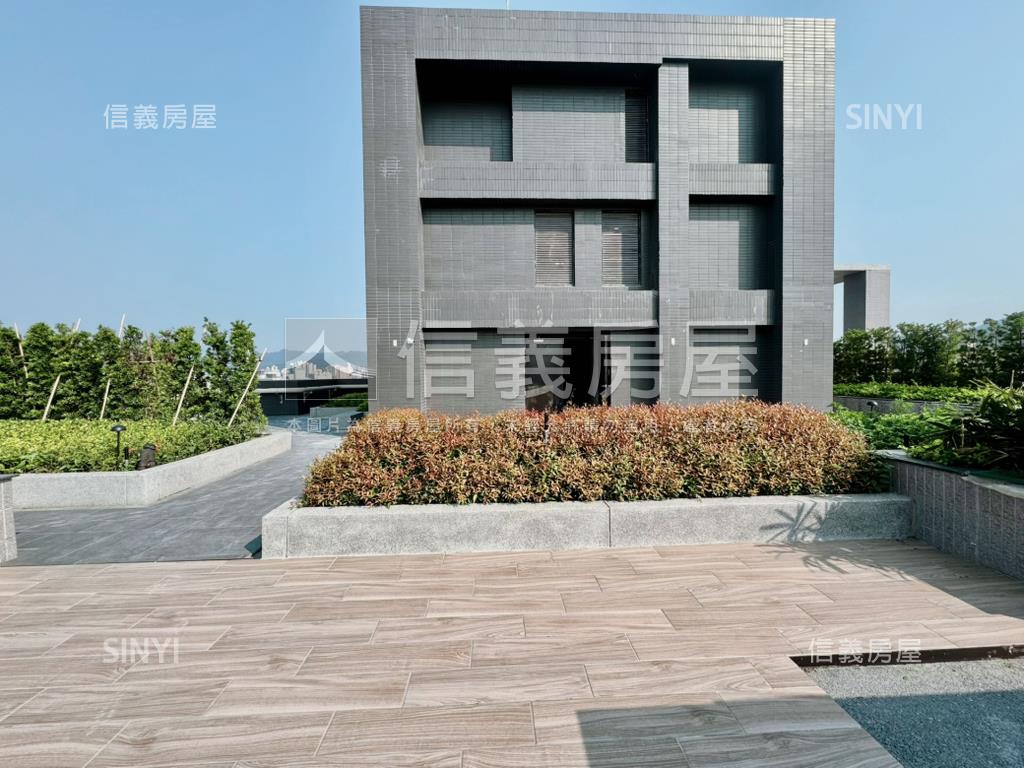 漢皇開雲高樓層２房房屋室內格局與周邊環境