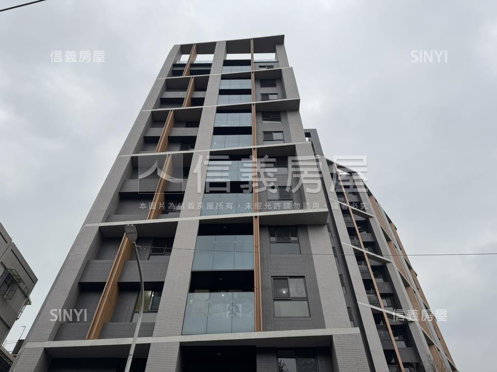 漢皇開雲高樓層２房房屋室內格局與周邊環境