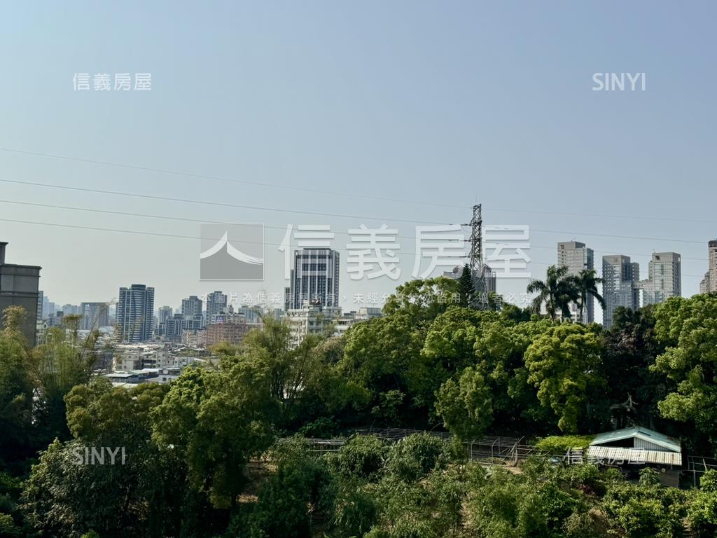 漢皇開雲高樓層２房房屋室內格局與周邊環境