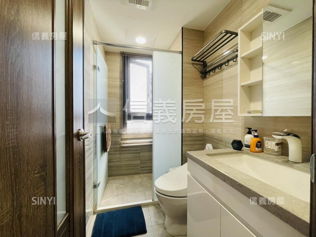 帝星太園道園道宅朝南平車房屋室內格局與周邊環境