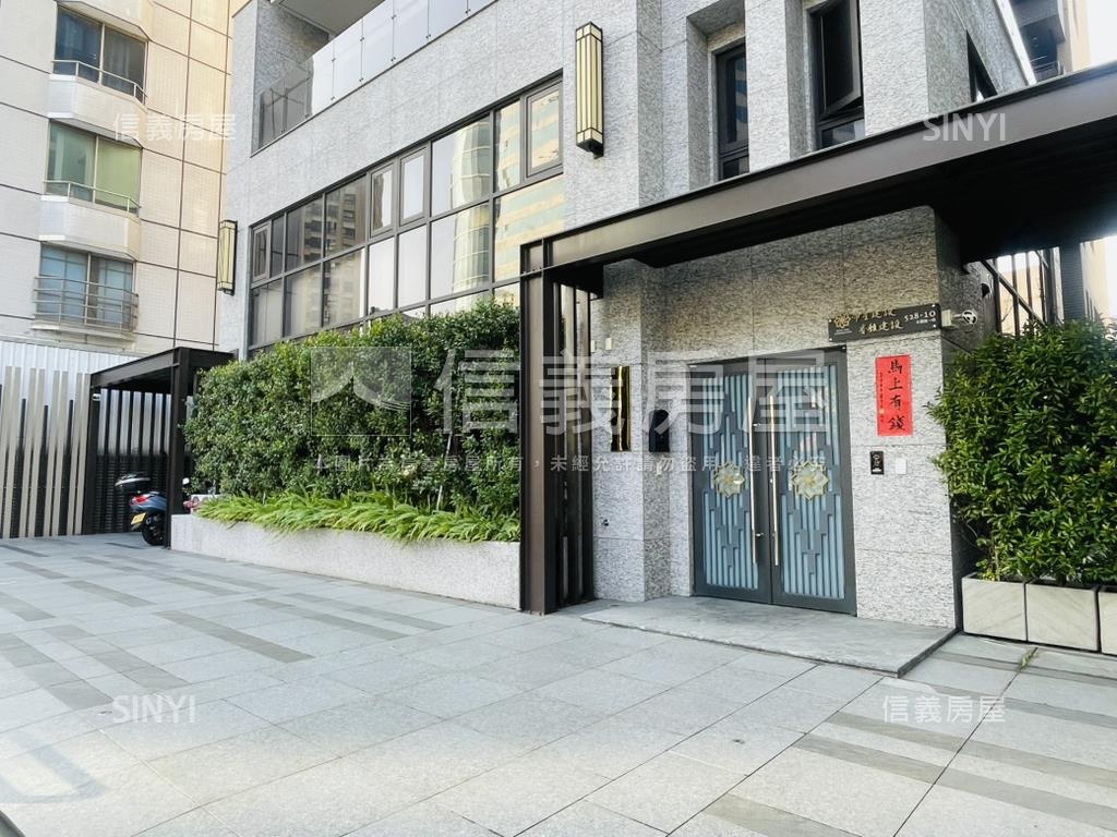 帝星太園道園道宅朝南平車房屋室內格局與周邊環境