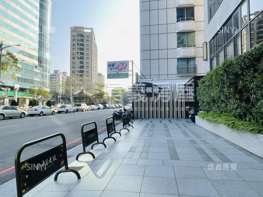 帝星太園道園道宅朝南平車房屋室內格局與周邊環境