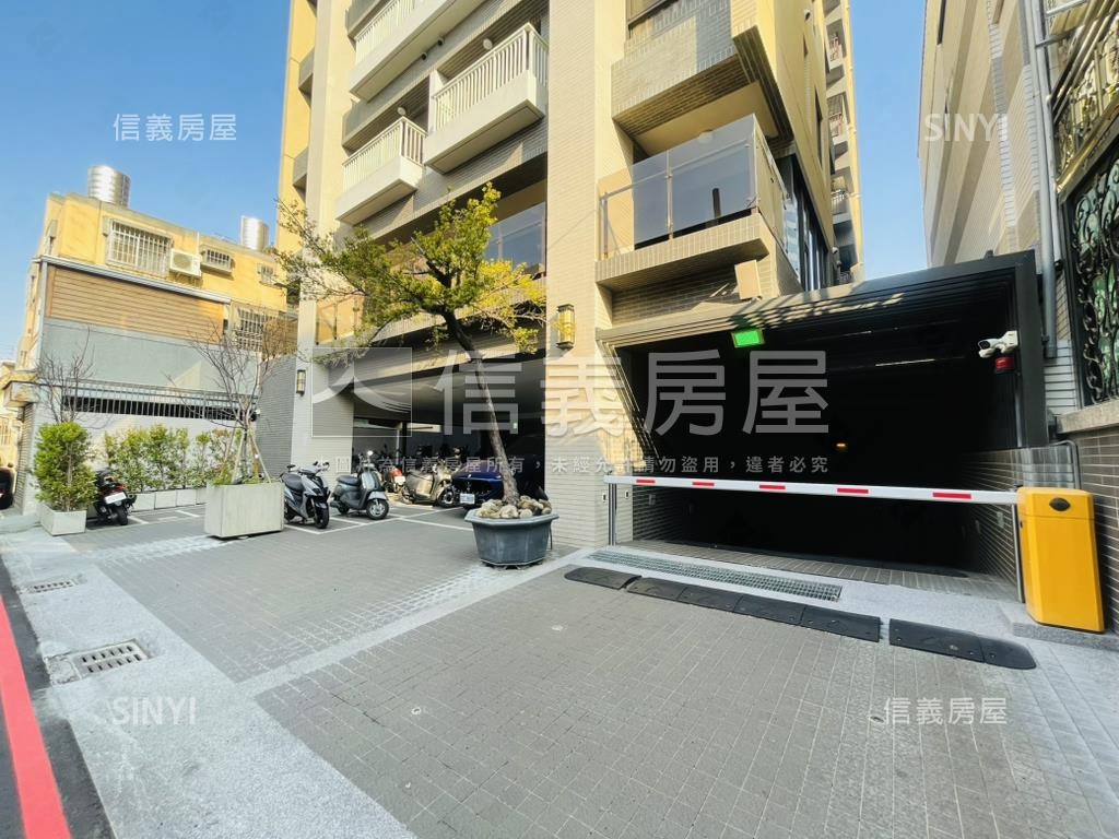 帝星太園道園道宅朝南平車房屋室內格局與周邊環境