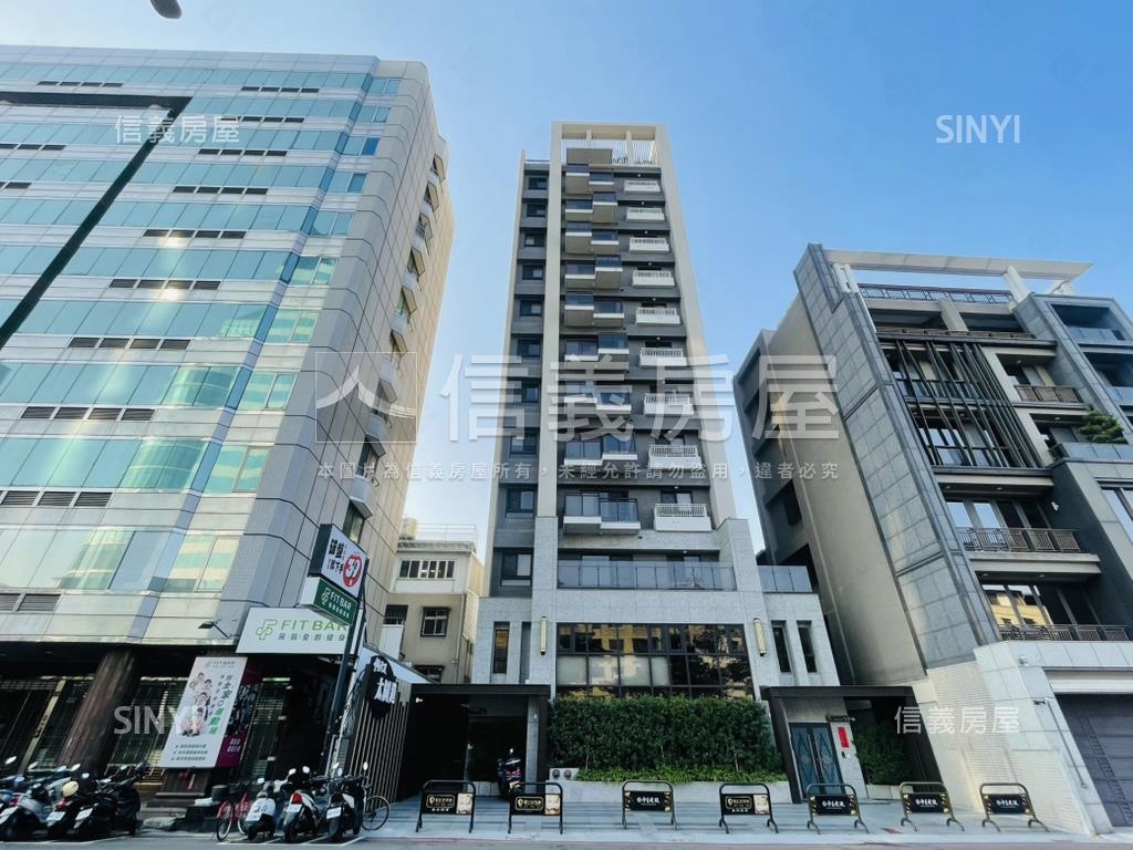 帝星太園道園道宅朝南平車房屋室內格局與周邊環境