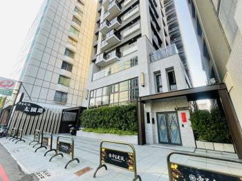 帝星太園道園道宅朝南平車