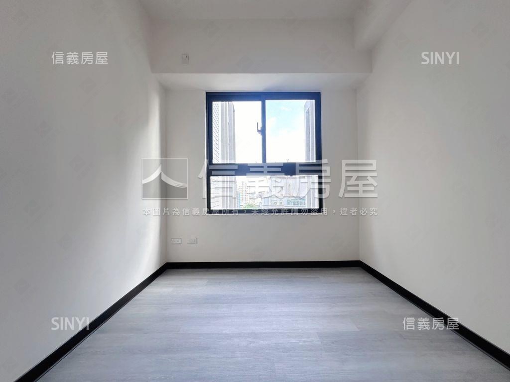 櫻花建設全新未住三房平車房屋室內格局與周邊環境