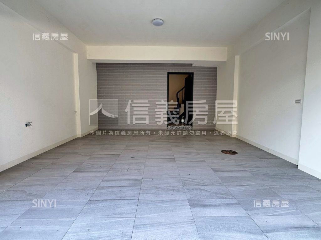 稀有面寬雙車有孝親房透天房屋室內格局與周邊環境