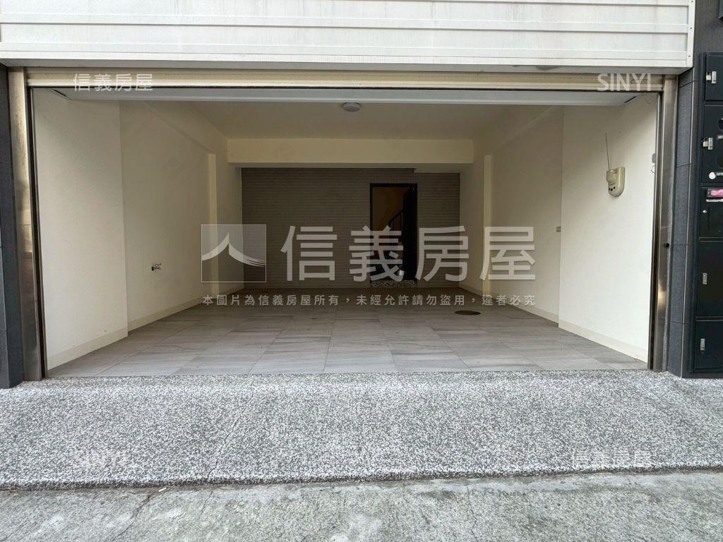 稀有面寬雙車有孝親房透天房屋室內格局與周邊環境