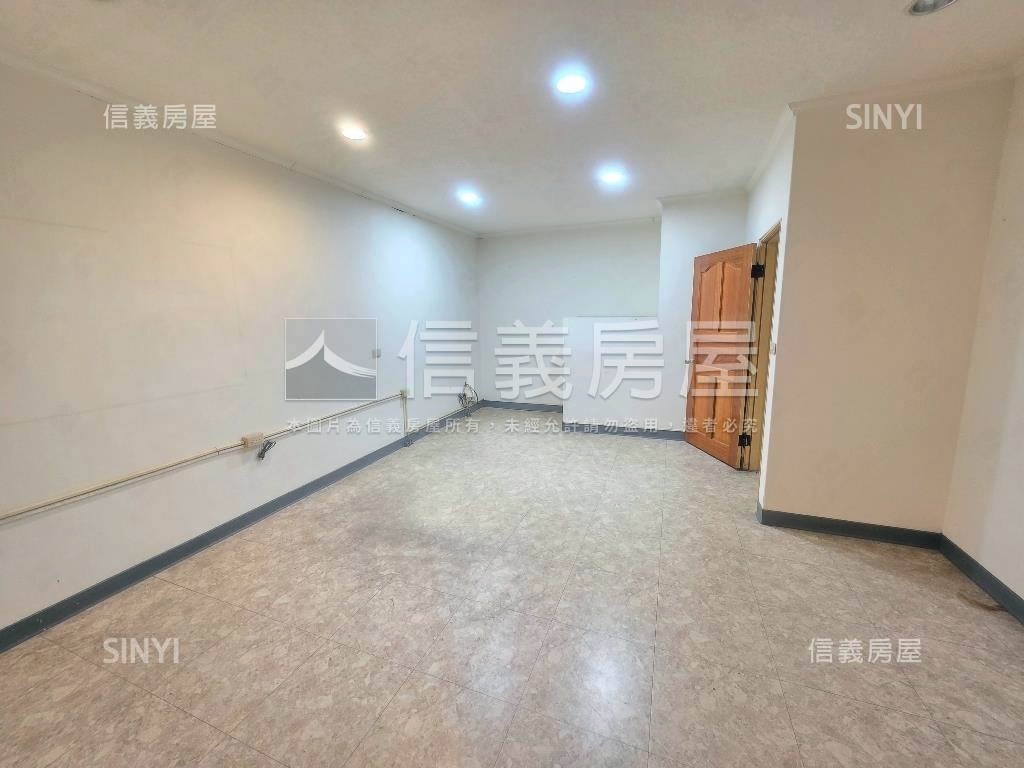 大坪林一號出口旁透天房屋室內格局與周邊環境