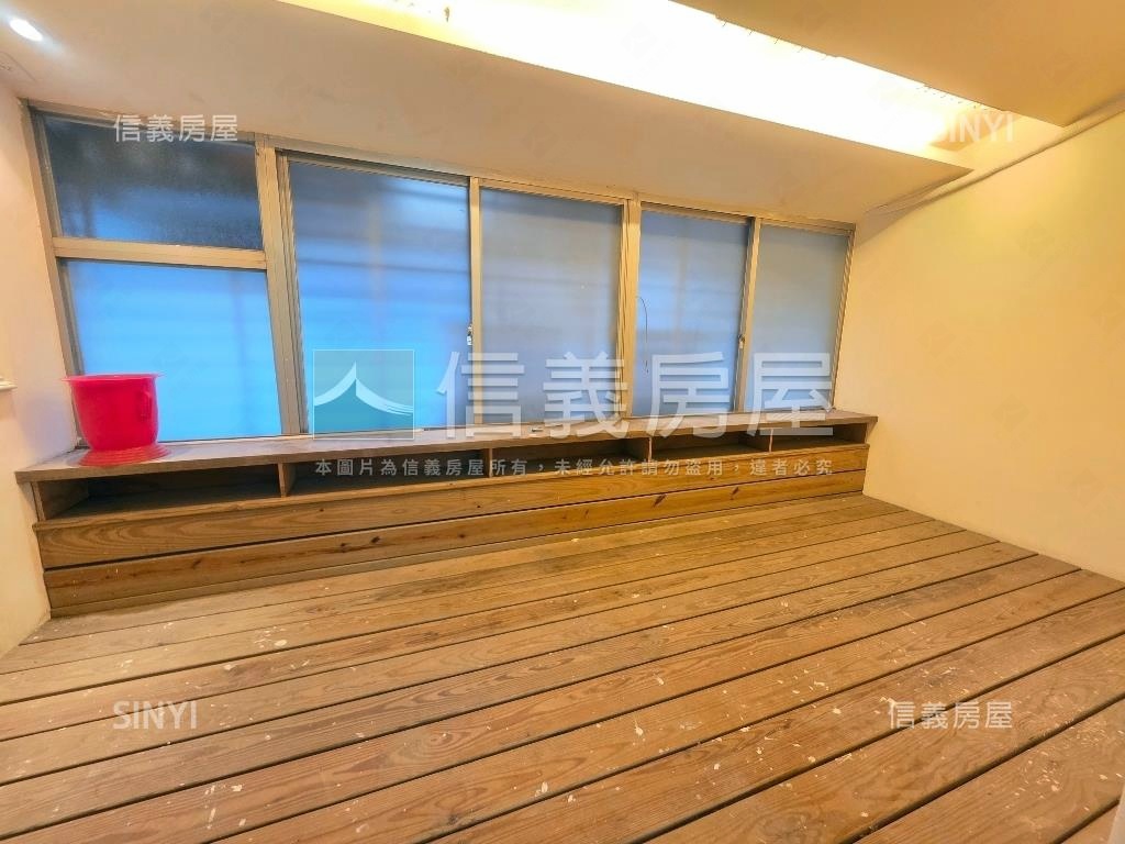 大坪林一號出口旁透天房屋室內格局與周邊環境