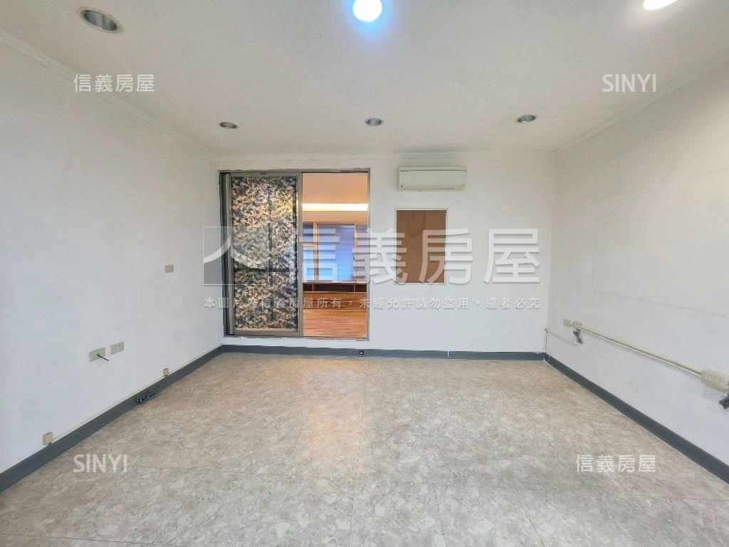 大坪林一號出口旁透天房屋室內格局與周邊環境