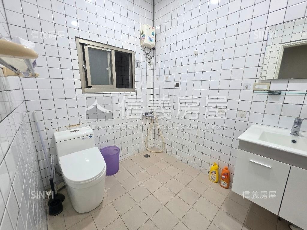 大坪林一號出口旁透天房屋室內格局與周邊環境