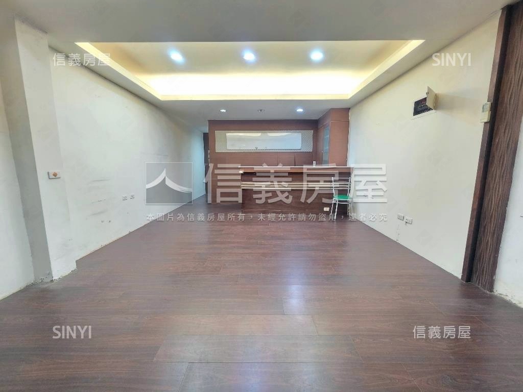 大坪林一號出口旁透天房屋室內格局與周邊環境