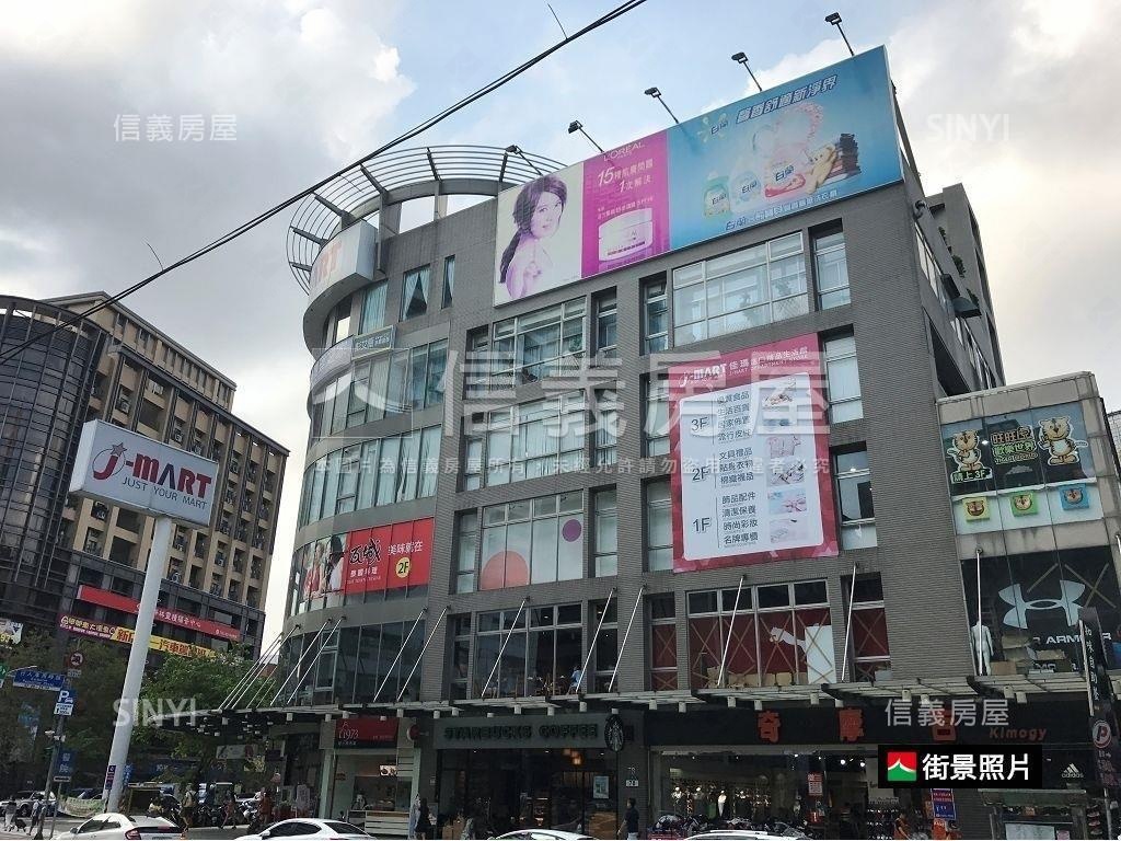 大坪林一號出口旁透天房屋室內格局與周邊環境