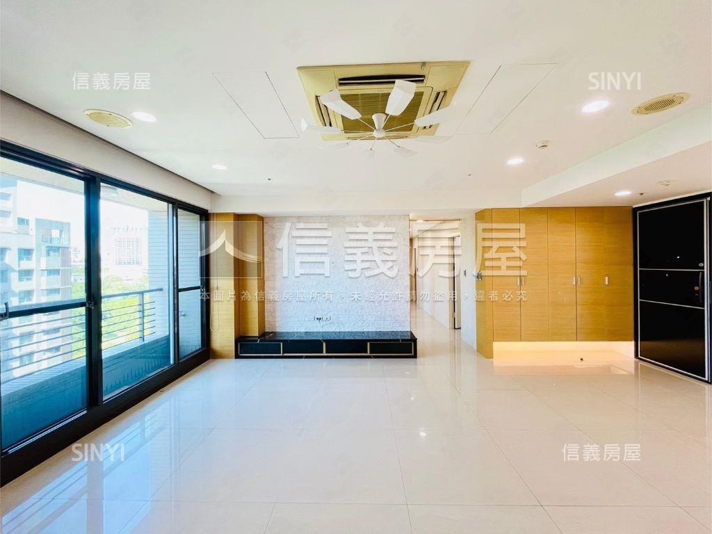 惠宇天空之城四房雙車位房屋室內格局與周邊環境