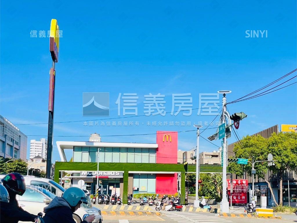 惠宇天空之城四房雙車位房屋室內格局與周邊環境