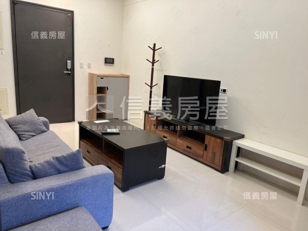 國賓次頂美兩房房屋室內格局與周邊環境