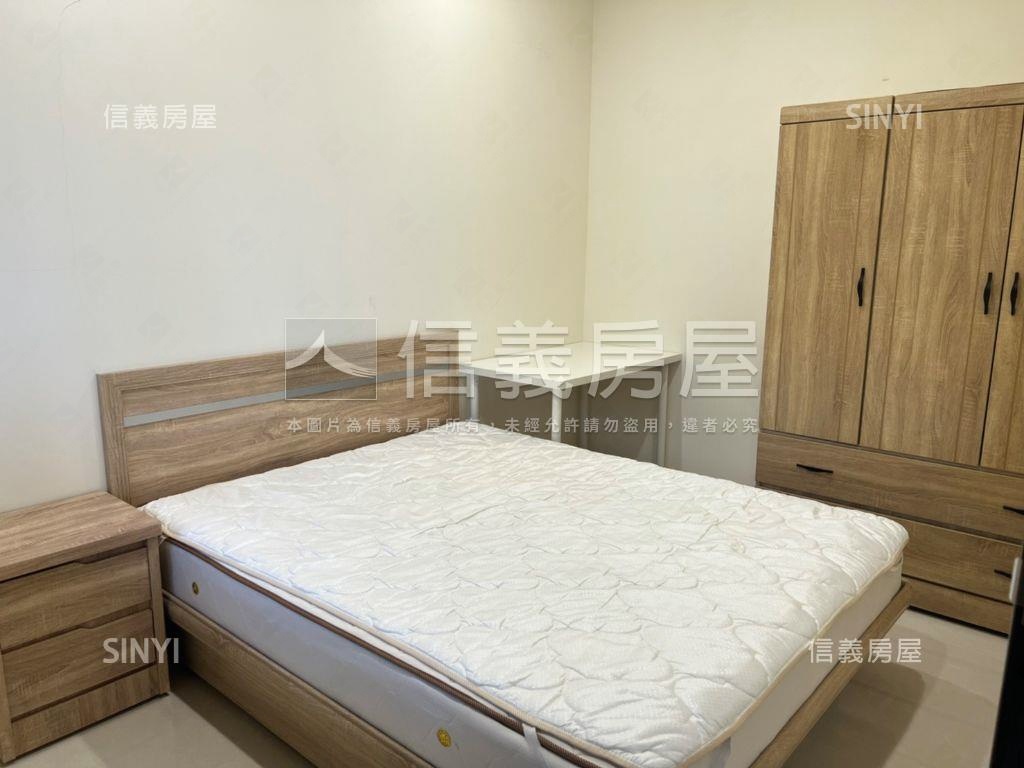 國賓次頂美兩房房屋室內格局與周邊環境