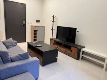 國賓大悅次頂樓美兩房