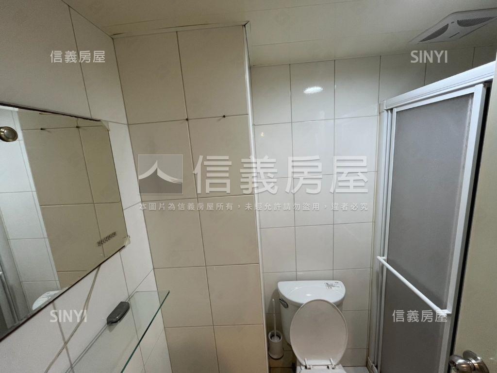 三井蛋黃區低總價三房房屋室內格局與周邊環境